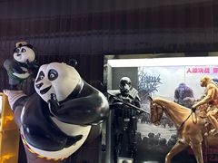 -UME影城(安贞DTS:X店)
