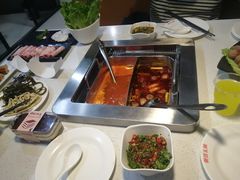 -新百幺妹火锅(新百广场万宇步行街总店)