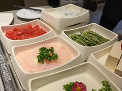 -海底捞火锅(龙湖三千集店)