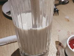 -菲滋意式餐厅(加州阳光二店)