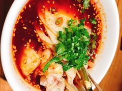 -太二酸菜鱼(正大广场店)