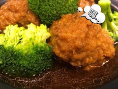 -谷田稻香·砂锅菜(南沙万达广场店)
