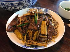-望江面馆(杭州智汇中心店)