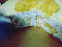 -OL’s Cake鲜荟千层(东风中路店)