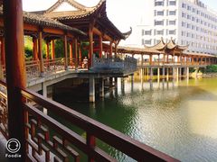 -黄山香茗国际酒店