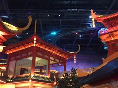 -万达茂商场(南京仙林店)