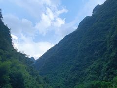 -神龙峡风景区