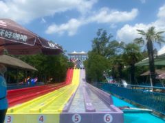 -苏州乐园森林水世界