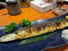 -気楽亭和食料理(气乐亭大世界本店)
