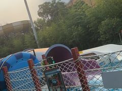 -上海玛雅海滩水公园