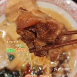 🎈美食分享｜打卡青岛日式拉面天花板