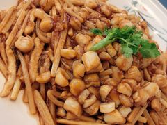 -蓬川食府(金海道店)