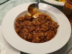 -津城食府