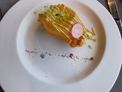 -上海滩餐厅(BFC外滩金融中心店)