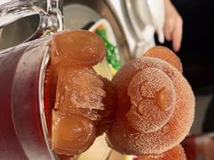-领鲜天下·焗海鲜·花胶鸡(天目里店)