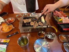 -大阪烧肉BAKA一代(国贸商住大厦店)
