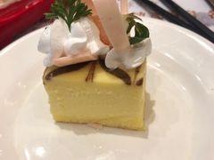 -芭菲盛宴·环球美食(北城国际店)