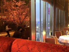 -金轩中餐厅 Jin Xuan(浦东丽思卡尔顿酒店)