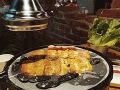 -么肆烤肉·中式自助·烤肉大排档(街道口季佳PAI店)