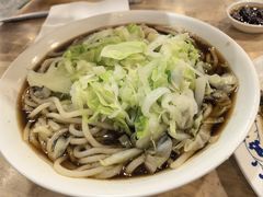 -柴氏风味斋(甘家口店)