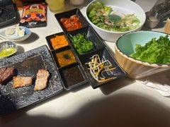 -久藏·横膈膜烧肉·酒场(江汉路店)