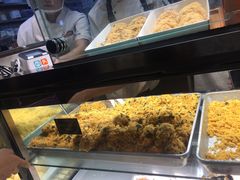-鲍师傅糕点(春熙路店)
