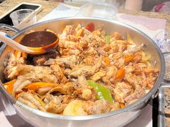 -黄记煌·三汁焖锅(万达广场店)
