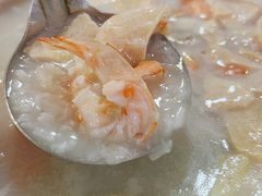 -官塘锋记鱼生·生腌·砂锅粥(牌坊街店)
