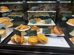 -星巴克(威尼斯人店)