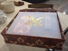 -巴厘岛黄金金兔咖啡工厂