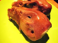 鸭头-锅贴王小吃(南大街店)