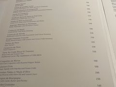 -La Petite Maison (LPM) Hong Kong