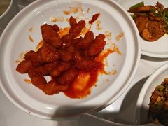 -兰湘子·湘菜小炒(石家庄万象城店)