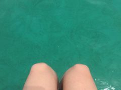 -白沙滩