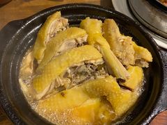 -杨家汀州韵(万达店)