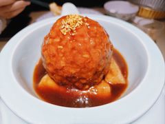-小厨娘绣中淮扬(大行宫科巷店)