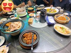 -秋色客家菜(南山店)