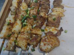 -小东北烧烤(双拥路店)