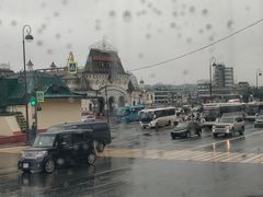 -符拉迪沃斯托克火车站