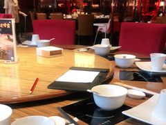 大堂-珍宝轩海鲜火锅(碧湖大厦店)