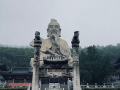 -句容茅山景区