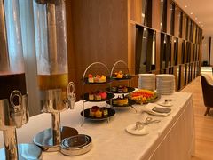 -星璞餐厅(深铁塘朗城君璞酒店)