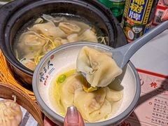 -馋三尺蟹粉小笼(人民广场店)