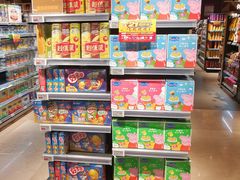 -中百生活剧场(泛海城市广场店)