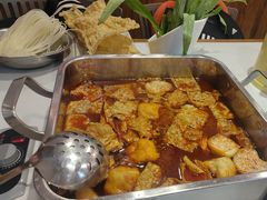 -螺大喜螺蛳粉火锅(雍和宫店)