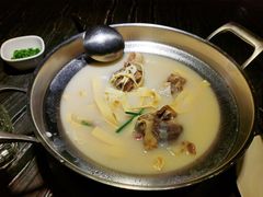 -骨之味·筒骨汤火锅(江头店)