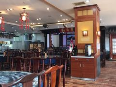 大堂-桥香园过桥米线(国贸店)