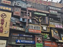 -黄兴南路步行商业街