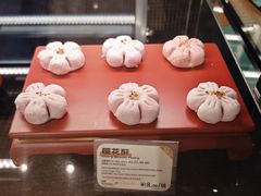 -御茶膳房皇家糕点博物馆(北京首店)