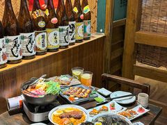 -小川洋风料理(街道口店)